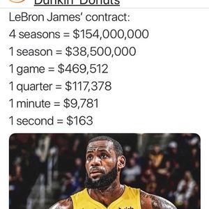 Meet your Posher, Keithen